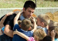 Novak se odazvao Nadalu i Kasiljasu