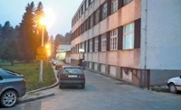 Uhapšen po izlasku iz bolnice Kasindo