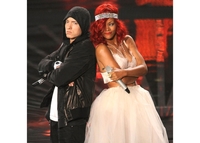 Rijana i Eminem u vezi?