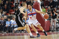 Igokea na +33