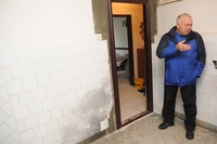Bomba razvalila četiri stana u banjalučkom naselju Obilićevo