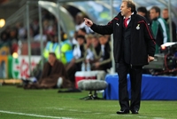 Milovan Rajevac za Glas Srpske: Niko me iz FS BiH nije zvao