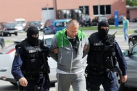 Branislavu Smiljaniću devet godina zatvora zbog zelenašenja