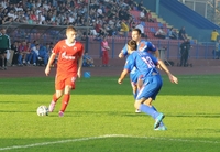 Crvena zvezda gost Modriče