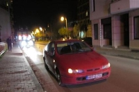 Bijeljina: Automobil udario ženu