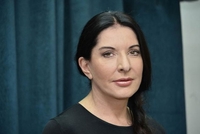 Marina Abramović najmoćnija umjetnica na svijetu