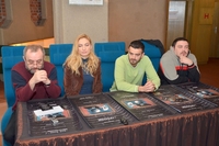 Prijedor: Večeras premijera predstave Prekidi 