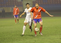 Žižović: Prvo Borac pa svi ostali