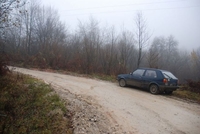 Maloljetnici krali golfove