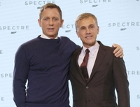 Novi Bond film zvaće se Spektra