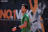 Novak prvi put igra u Dohi