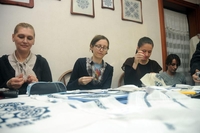 Vrijedne vezilje čuvaju tradiciju