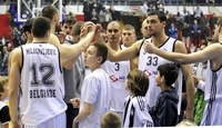 Duško Vujošević: Obrukali smo se