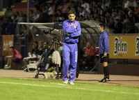 Odluka o treneru FK Borac poslije IO FS BiH