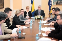 Dragan Čović, predsjednik OO Izbora sportiste: Manifestacija