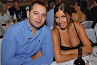 Miju Borisavljević pretukao bivši momak