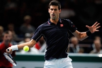 Agasi: Novak će biti glavni u 2015.