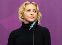 Ljuta i uvređena Madona