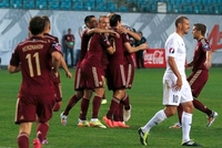 FIFA: Ruski fudbaleri čisti