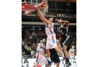 Cibona pada u Laktašima
