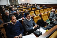 Rukometni kluba Borac m:tel: Kredit spas za velikana
