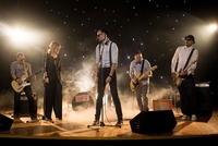 Banjalučki bend Shanghai Street Fight muzičkim koracima ka prvom albumu
