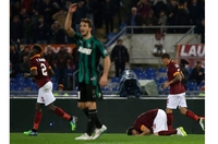 Ljajić spasao Romu u 93. minutu