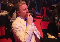 Beker voli poker više od tenisa