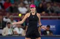 IPTL: Rodžer stigao, Ana odahnula