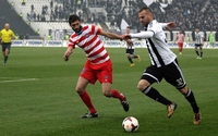 Partizan zimuje na plus šest