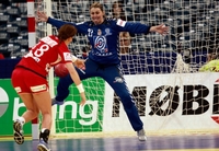 Rukometašice Srbije srcem do nove medalje