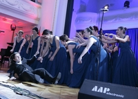 Koncert ženskog kamernog hora Banjalučanke:  Muzičko putovanje na krilima emocija