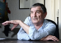 Mihajlo Janketić za Glas Srpske: Povjerenje publike kao najveća nagrada