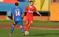 Crvena zvezda diže Posavinu na noge