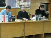Bijeljina: Promovisan časopis Bokatin Dijak