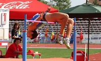 PREDSTAVLjAMO KANDIDATE Mladena Petrušić, atletičarka Glasinca iz Sokoca: Godinu obilježila rekordima i medaljama
