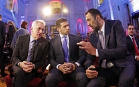 Vlade Divac, predsjednik Olimpijskog komiteta Srbije:  Igraćemo sa Kosovom