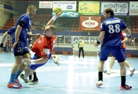 Rukometašima Borac m:tela ne pomažu ni navijači