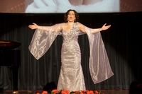 Operska diva Dunja Simić: Muzika kao način življenja