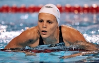 Šampionka krala odjeću u Diznilendu