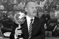 Preminuo Tihomir Bubalo