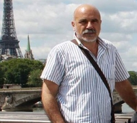 Đorđe Nešić: Riječi kao brana od zaborava