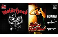 Motorhead i Eagles of Death Metal na 15. Egzitu