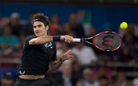 Federer: Trudim se da budem skroman
