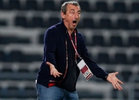 Mehmed Baždarević, novi selektor reprezentacije BiH, za Glas Srpske:  Želim da BiH  igra u Banjaluci