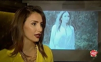 Emina Jahović: Nasilje u porodici ne sme da se toleriše