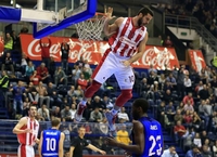 Zvezda stigla 13 godina star rekord