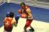 PREDSTAVLjAMO KANDIDATE Slobodan Jekić, bokser Slavije iz Banjaluke: Godina prepuna  medalja i trofeja