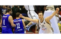 Partizan se pobjedom oprostio od EK