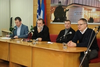 Tamo daleko Vuka Draškovića priča o mučenicima